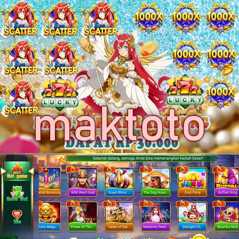 maktoto APK
