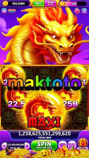 maktoto APK