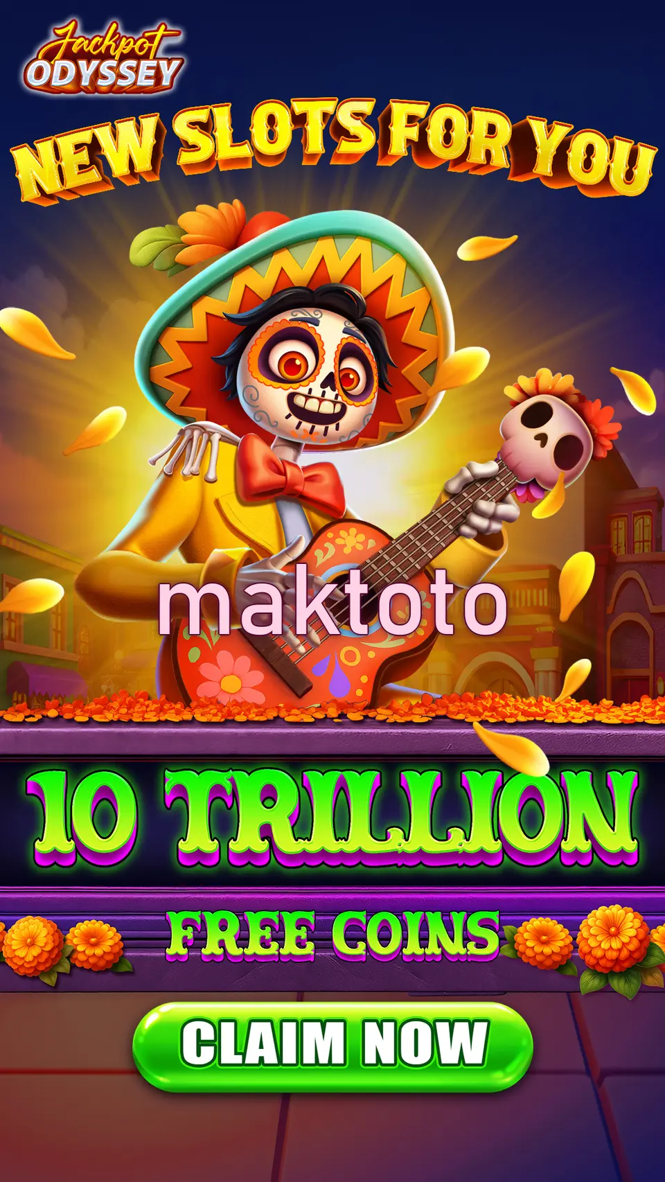 maktoto APK