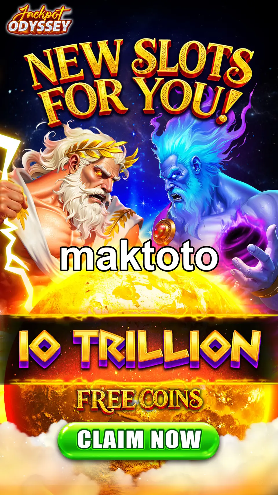 maktoto Masuk