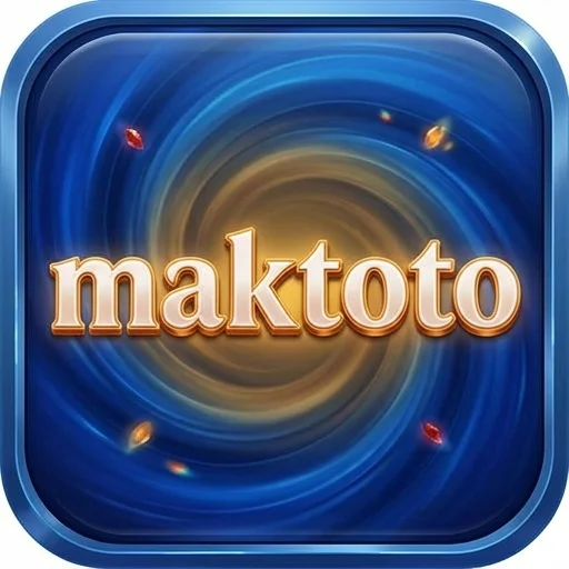 maktoto Logo - Resmi