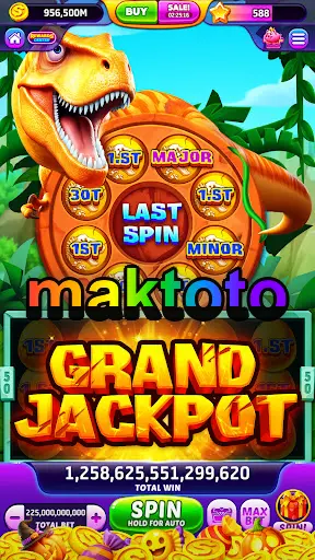 maktoto Preview - Resmi Unduh